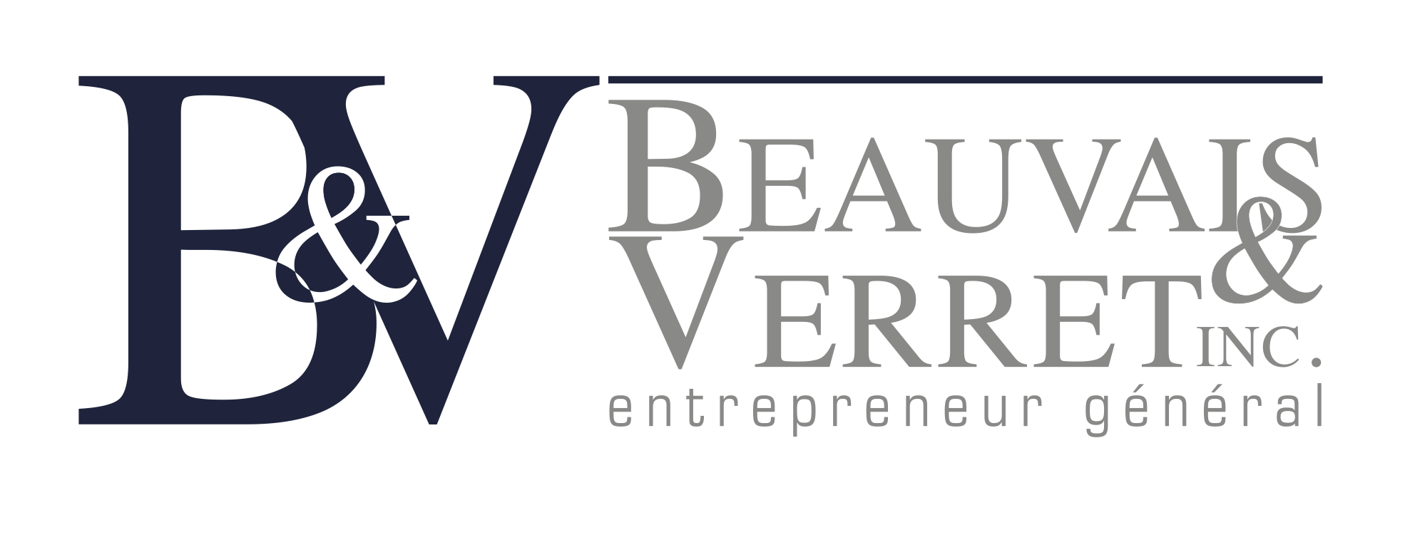 Beauvais-Verret Inc.